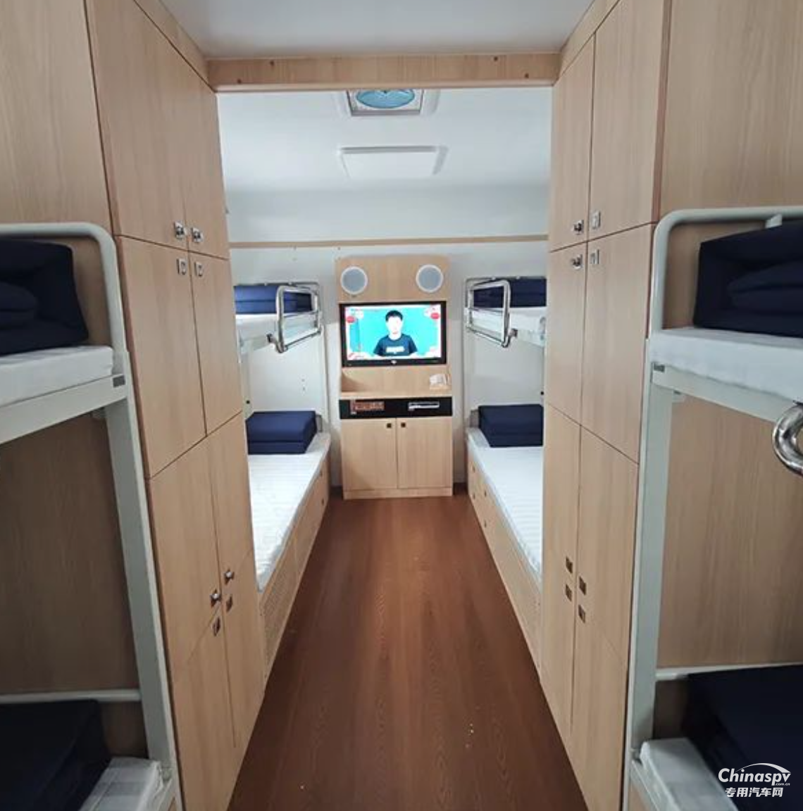 森源鴻馬消防宿營方艙：亞冬會開幕儀式的堅實后盾