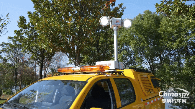 《哪吒2》破百億，福田普羅科搶險(xiǎn)車化身“現(xiàn)代版風(fēng)火輪”