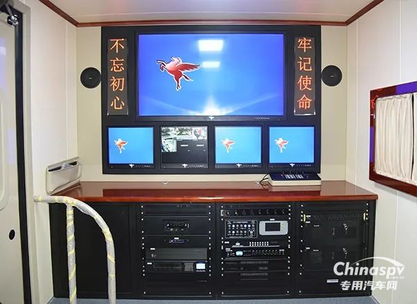 森源鴻馬無(wú)人機(jī)指揮車：應(yīng)急與安防領(lǐng)域的智慧中樞