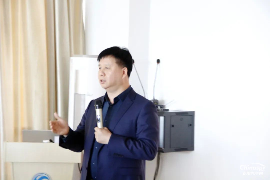 可蘭素營銷月度會 擂響終端動銷 “沖鋒號”