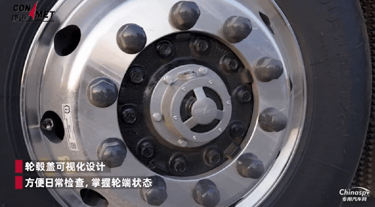 細(xì)分市場 康邁助力金一汽貿(mào)危化運(yùn)輸安全高效