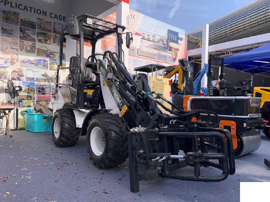 玉柴智造 “抱團(tuán)出海” 閃耀第137屆廣交會