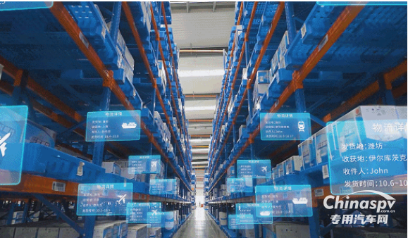 護航礦山動力！濰柴推出全新專屬服務(wù)解決方案