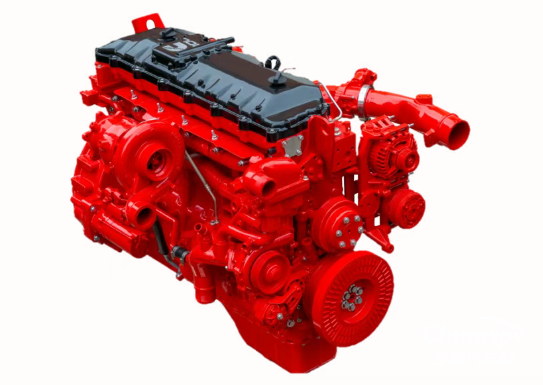 第九屆乘龍67品牌客戶日盛大舉行 東風(fēng)康明斯傳奇Z10、Z13鼎力相助