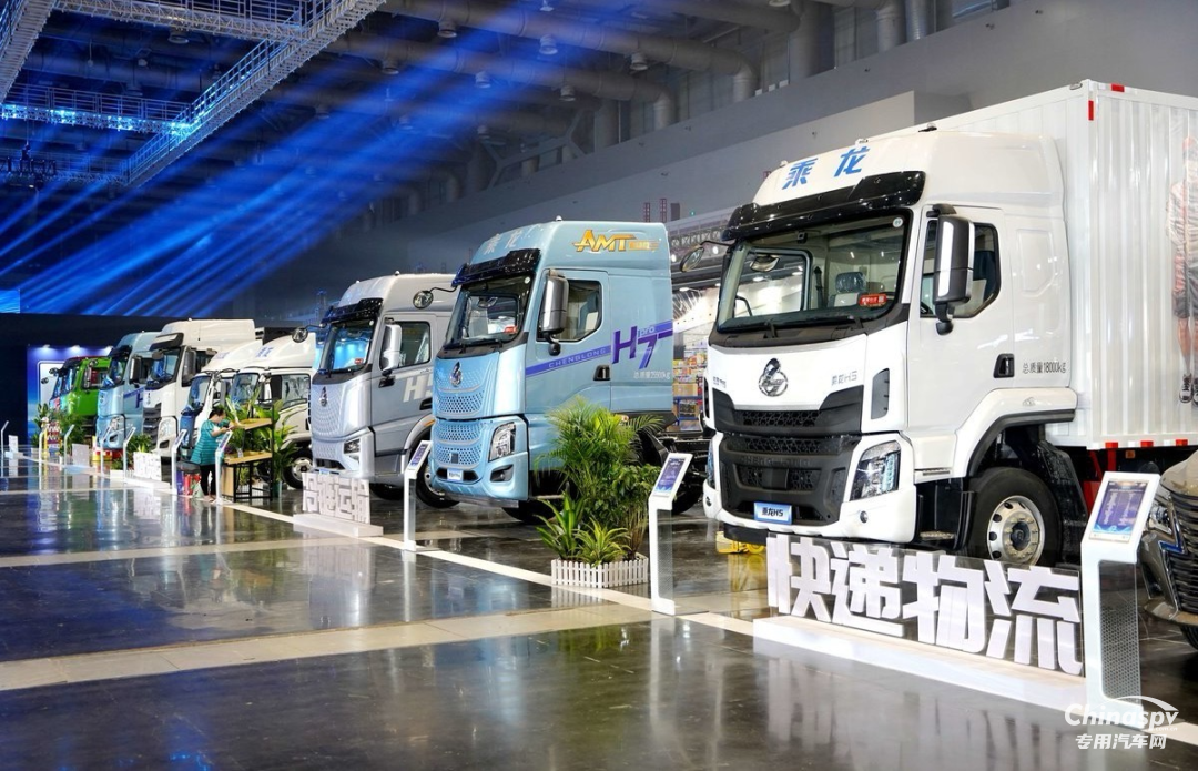 第九屆乘龍67品牌客戶日盛大舉行 東風(fēng)康明斯傳奇Z10、Z13鼎力相助