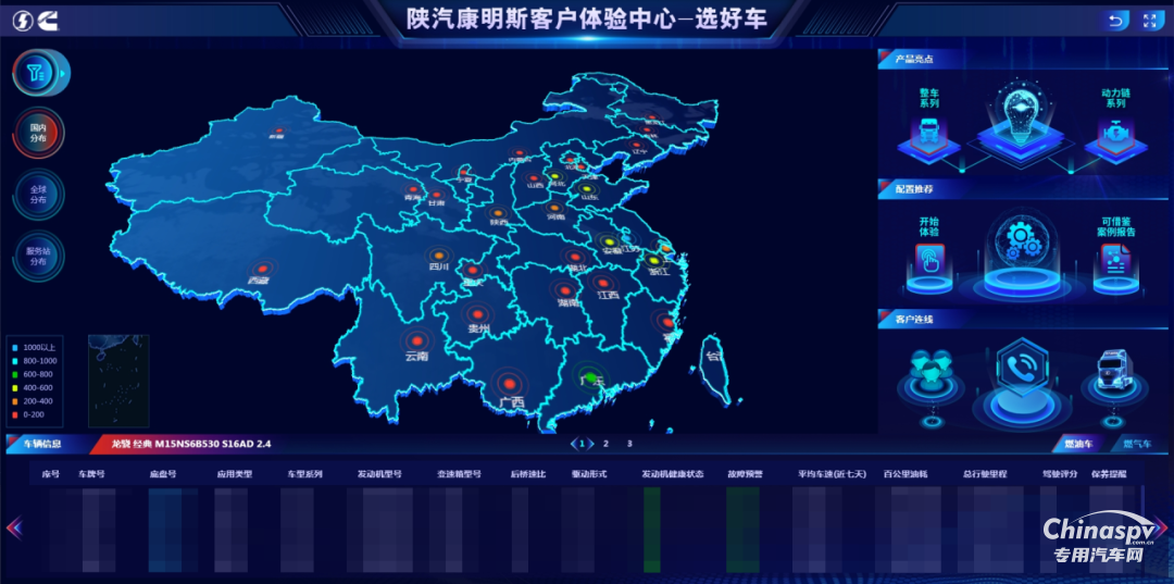 實(shí)測“選好車”，一鍵避坑，直接get創(chuàng)富車！