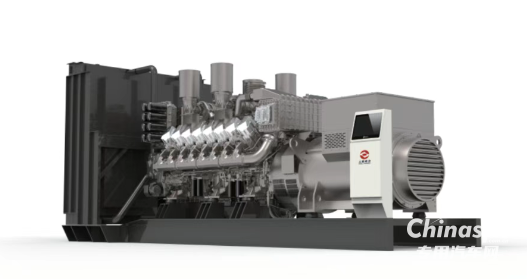 GPOWER 動力展開幕在即，上柴動力亮點搶先看