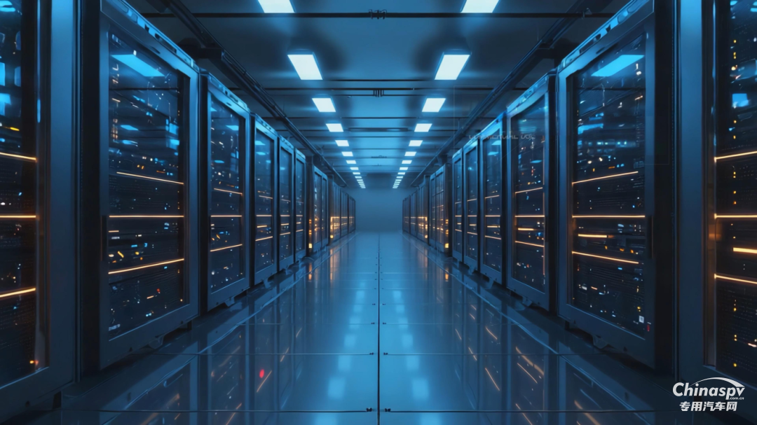 “探班”上柴動(dòng)力12VK：高端電站動(dòng)力保障數(shù)據(jù)中心高效用電