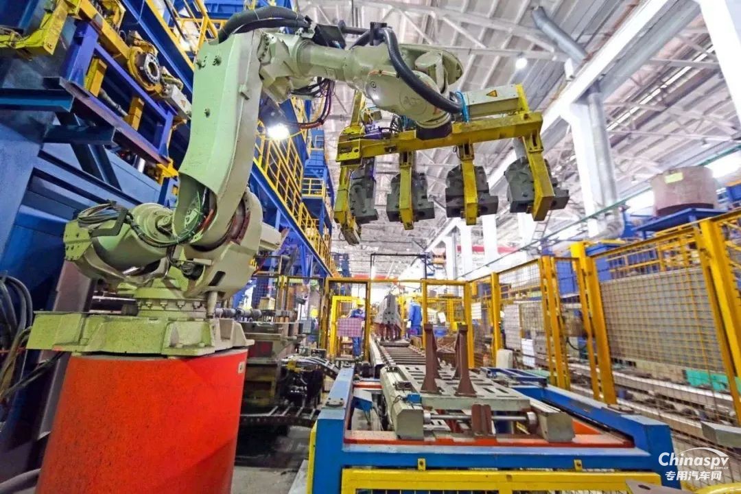 玉柴下屬四家企業(yè)獲得智能制造領域省級榮譽