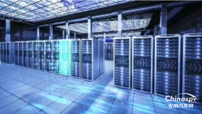 無懼“高反”，濰柴發(fā)電機組硬核技術(shù)守護大數(shù)據(jù)安全！