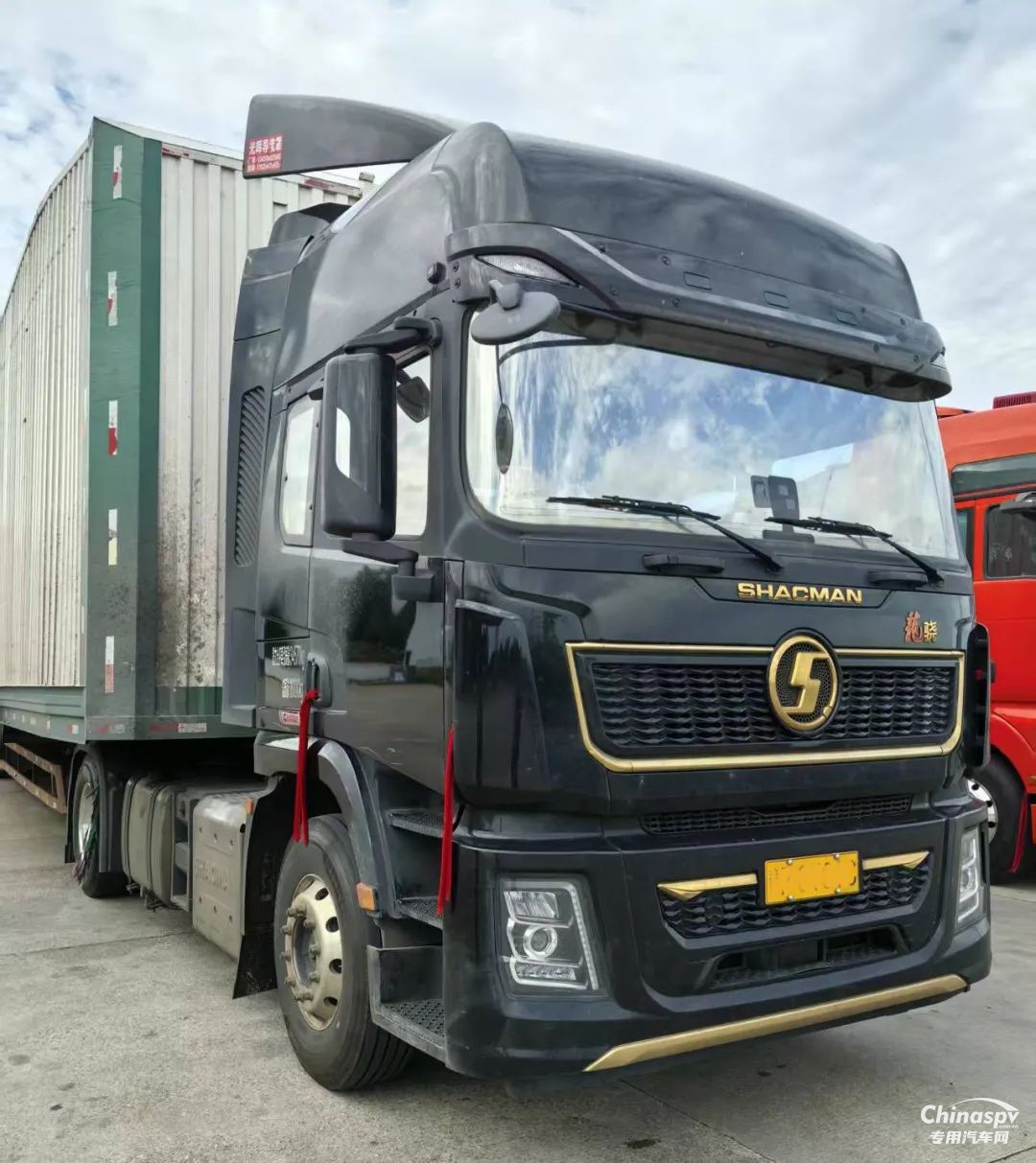 20萬公里零趴窩！西康M15動(dòng)力成快遞運(yùn)輸“定心丸”