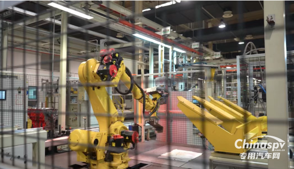 零距離“芯”體驗(yàn)，海外客戶點(diǎn)贊安徽康明斯