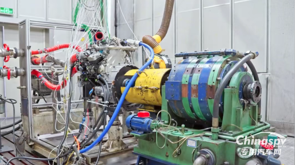 零距離“芯”體驗(yàn)，海外客戶點(diǎn)贊安徽康明斯