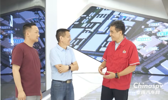 探秘東康智造，?；沸袠I(yè)龍頭共話安全高效新未來