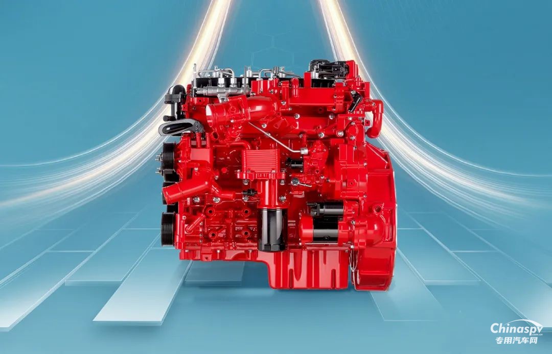 安徽康明斯E2.5“豫”見帥鈴Q6，助力楊老板暢通致富路