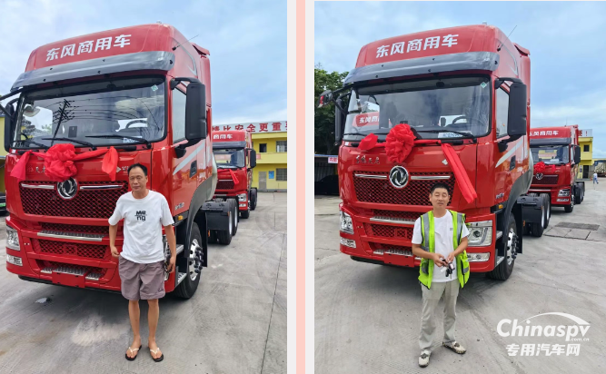 1個(gè)月內(nèi)連下2單！復(fù)購速度，見證龍擎實(shí)力