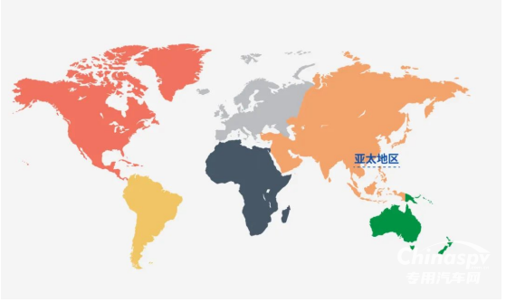 安徽康明斯助力江淮汽車(chē)，深耕亞太打造海外市場(chǎng)標(biāo)桿