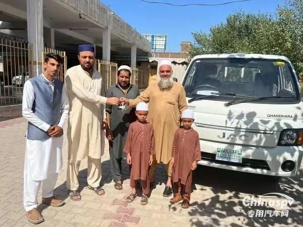 安徽康明斯助力江淮汽車(chē)，深耕亞太打造海外市場(chǎng)標(biāo)桿