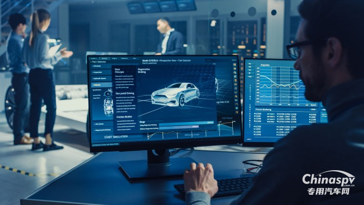 采埃孚：以創(chuàng)新驅(qū)動多領(lǐng)域技術(shù)變革