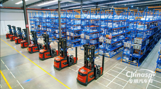 濰柴后市場，與全球客戶共挖價值“金礦”