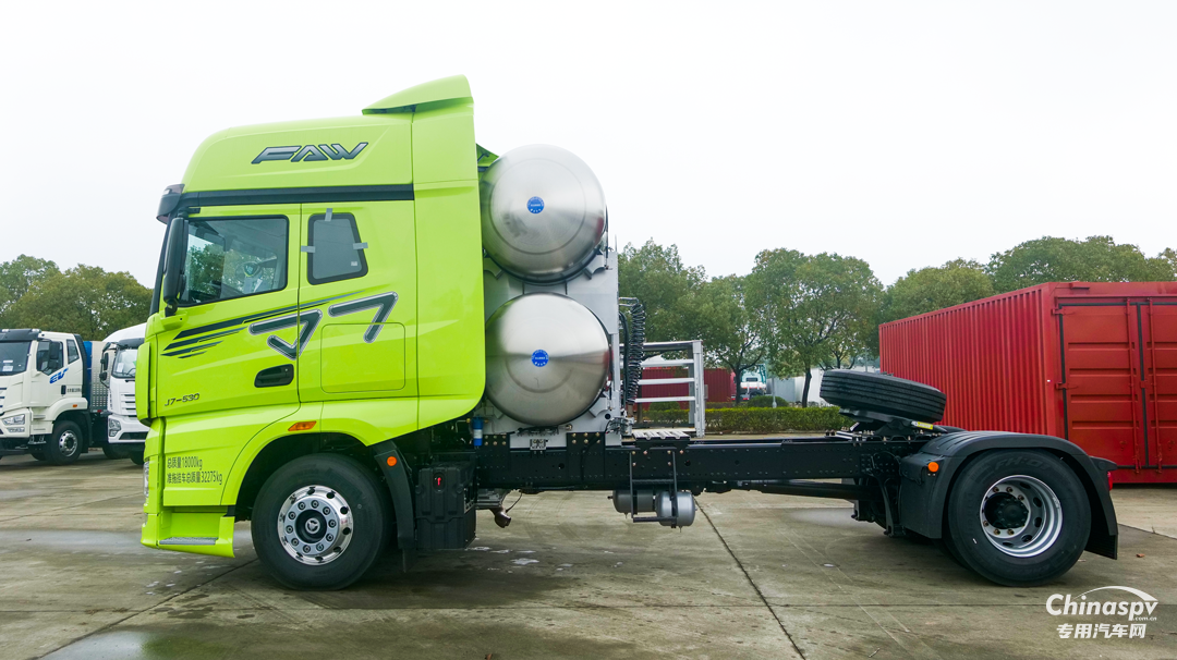 LNG發(fā)動(dòng)機(jī)為何需要更頻繁調(diào)節(jié)氣門？