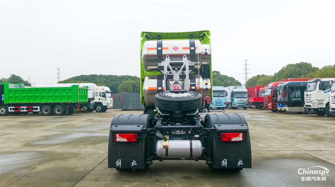 LNG發(fā)動(dòng)機(jī)為何需要更頻繁調(diào)節(jié)氣門？