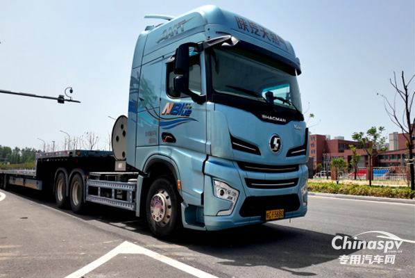 張青：法士特AMT+液緩“黃金組合”，萬里征途上的定心丸