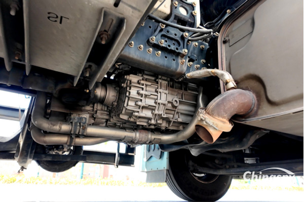 張青：法士特AMT+液緩“黃金組合”，萬里征途上的定心丸