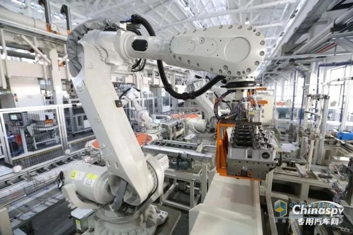 玉柴甲醇發(fā)動機再添新成員 已形成全場景產(chǎn)品矩陣