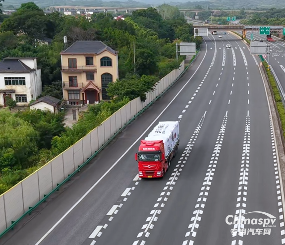 山區(qū)行車(chē)省油又安全？老司機(jī)教你大長(zhǎng)坡正確操作！