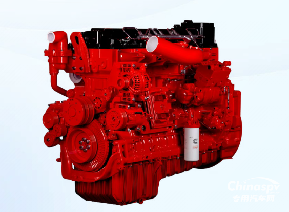 “雙百”交車儀式圓滿完成！東風(fēng)康明斯賦能德邦快遞新運(yùn)力