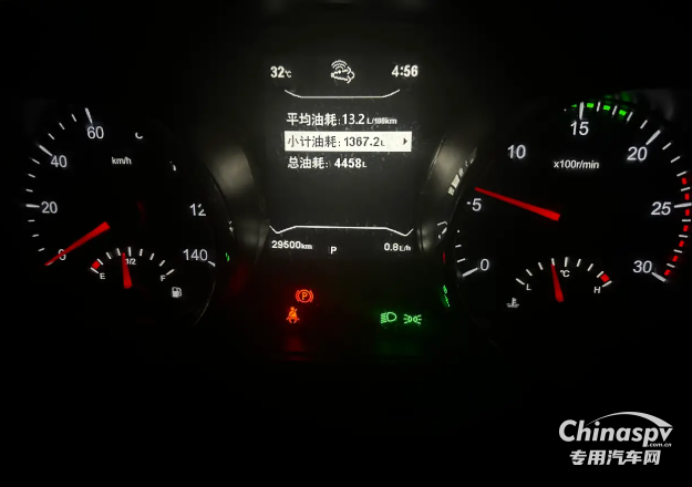 與時間賽跑！廣東肖師傅的高效之選：“有勁、省油、開不壞！”