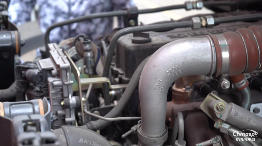 與時間賽跑！廣東肖師傅的高效之選：“有勁、省油、開不壞！”