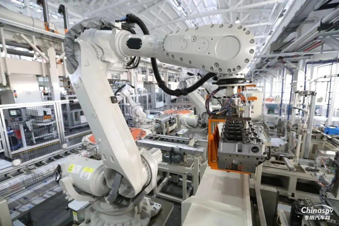 時隔20年，“玉柴機器 王牌動力”重登央視