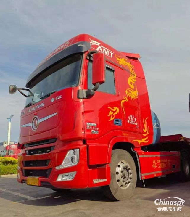 東風(fēng)康明斯