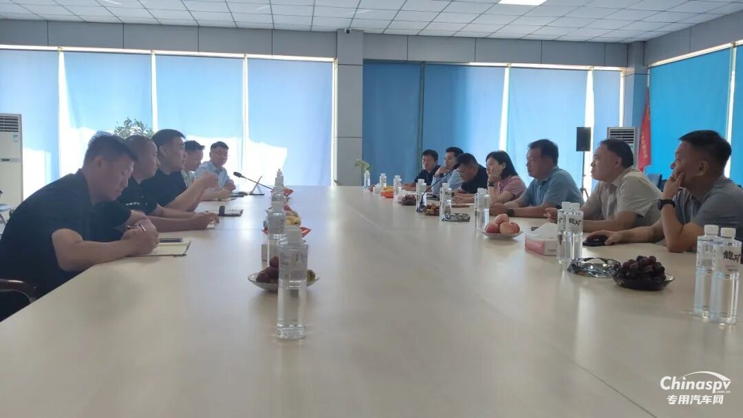 燃情八月，東風(fēng)康明斯 “百城聯(lián)動 百場巡禮” 終端行動持續(xù)升溫