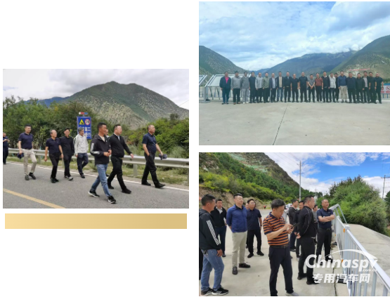 燃情八月，東風(fēng)康明斯 “百城聯(lián)動 百場巡禮” 終端行動持續(xù)升溫