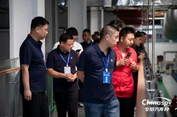 燃情八月，東風(fēng)康明斯 “百城聯(lián)動 百場巡禮” 終端行動持續(xù)升溫