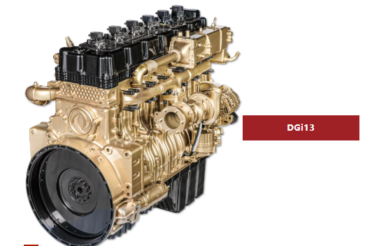 雙10000臺下線！東風(fēng)龍擎刷新“可靠”里程碑