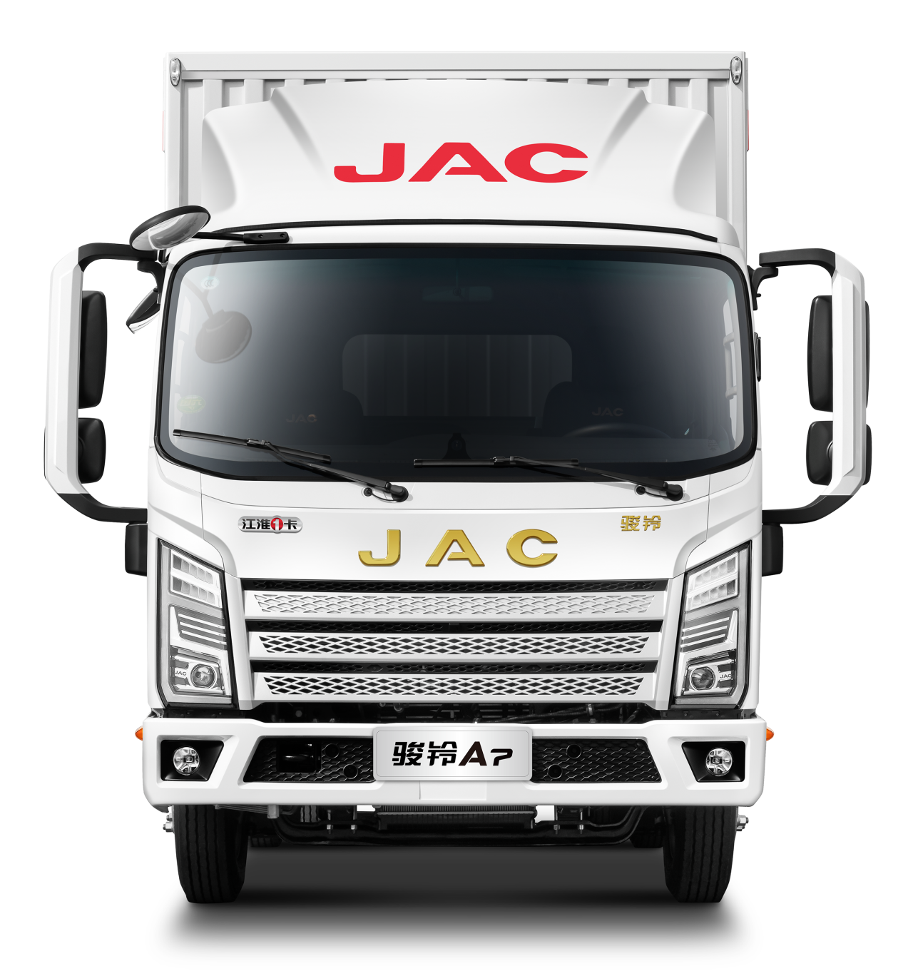 全新駿鈴A7銳康動力怎么樣？卡友道出這些真心話