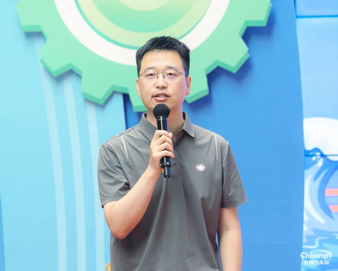 同心，共贏！ 解放動(dòng)力長(zhǎng)春工廠第三屆家屬開放日暖心舉行