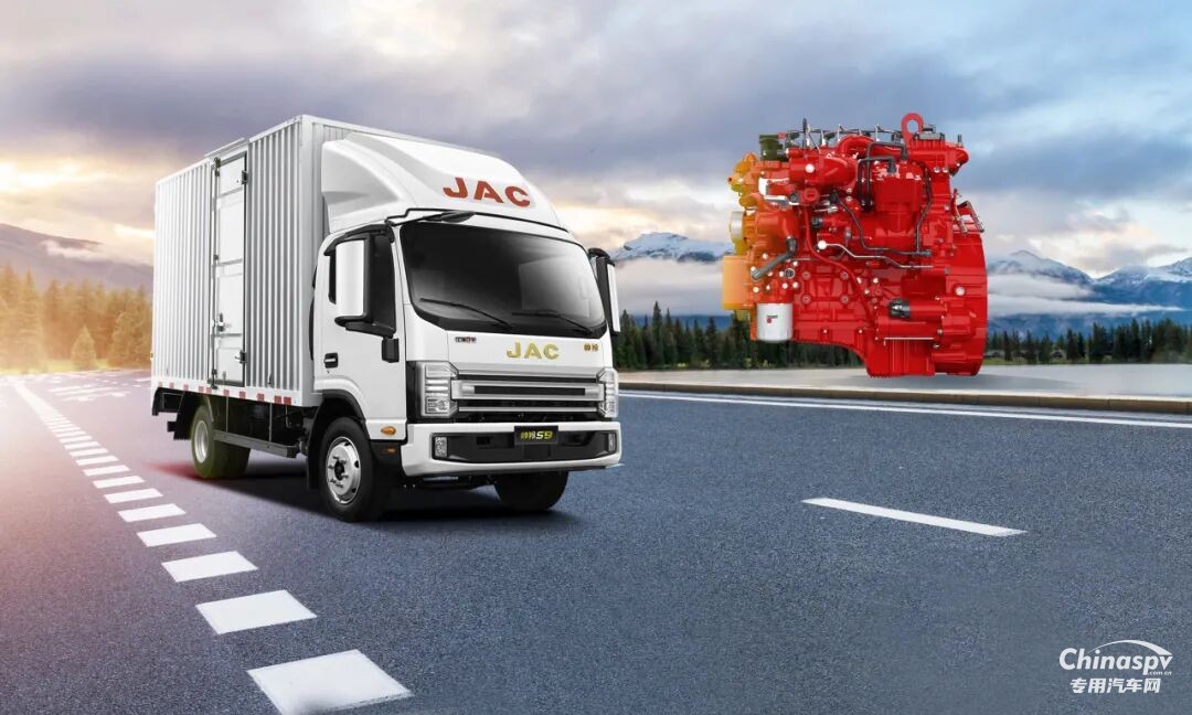 揭秘安徽康明斯正品備件！關(guān)乎愛車壽命