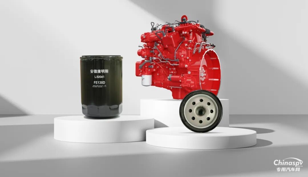 揭秘安徽康明斯正品備件！關(guān)乎愛車壽命