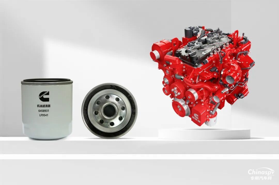 揭秘安徽康明斯正品備件！關(guān)乎愛車壽命