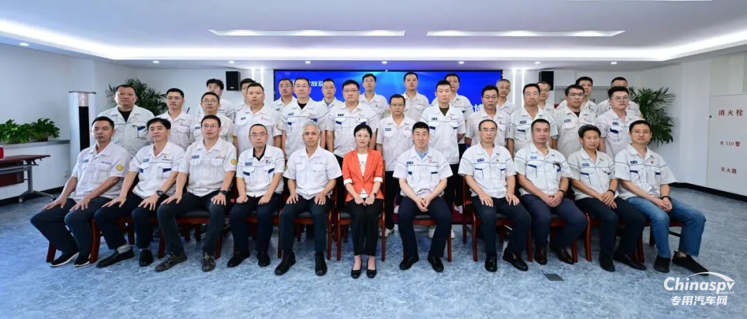 解放動力大柴工廠科學(xué)技術(shù)協(xié)會正式成立