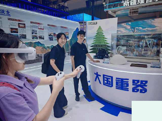 山東重工集團(tuán)刁統(tǒng)武、湯海威、樊凡、蔡嶸獲評(píng)2025年“大國(guó)工匠人才”