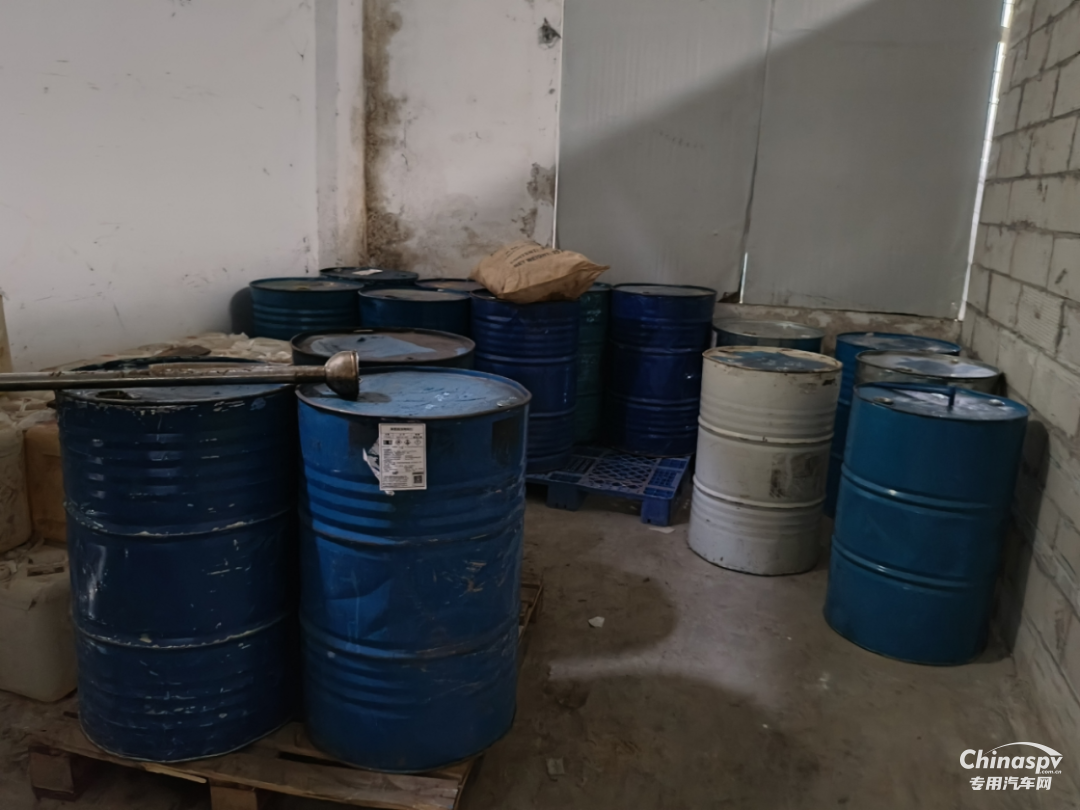 東莞多人違反?；方?jīng)營(yíng)規(guī)定，罰款達(dá)25萬元！