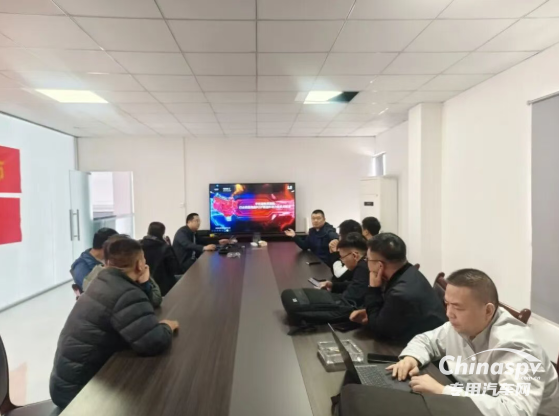 東康Z13一體化動力鏈多地聯(lián)動，深耕終端