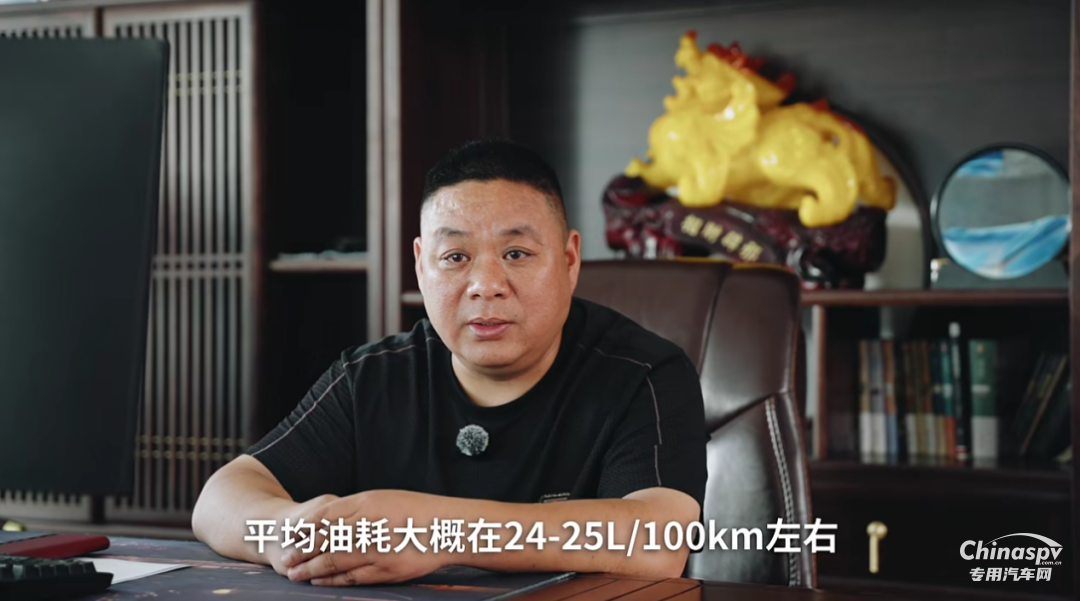 港口集裝箱運輸“效率標桿”，陜汽龍騏+康明斯發(fā)動機自帶加速創(chuàng)富節(jié)奏！