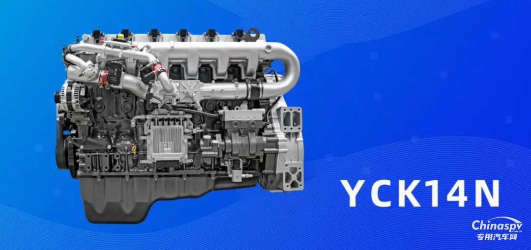 玉柴K14N助魏師傅煤炭運輸全天候出勤、降本增效